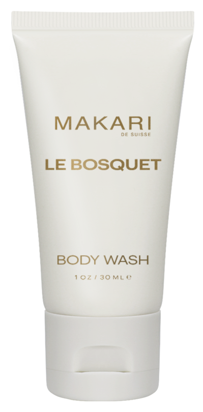 Body Wash